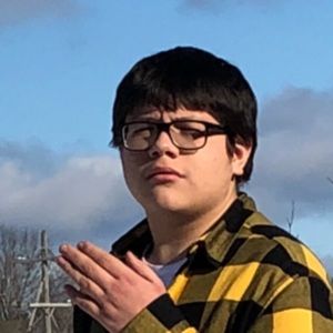 Meet your Posher, Oscar